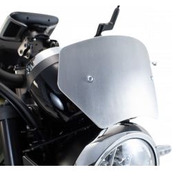 Ζελατίνα μοτοσυκλέτας SW-MOTECH για Z 900 RS ABS 19-23