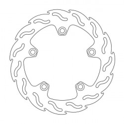 Δισκόπλακα MOTO-MASTER FLAME REAR DISC SUZUKI.