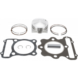 Πιστόνι μοτοσυκλέτας κιτ WISECO PISTON KIT W/GASKETS XR 250 R 04