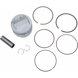 Πιστόνι μοτοσυκλέτας WISECO PISTON KIT SUZ DR350 A Πιστόνι μοτοσυκλέτας WISECO PISTON KIT SUZ DR350 A