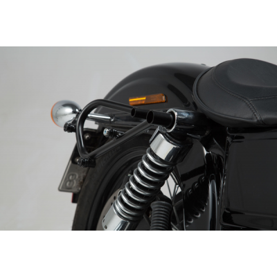 Σετ πλαϊνές βαλίτσες SW-MOTECH LC για LEGEND FXDWG 1584 11