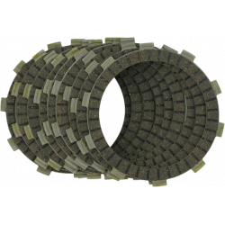 Δίσκοι συμπλέκτη EBC CK1206 Δίσκοι συμπλέκτη EBC CK1206