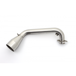 Λαιμός εξαγωγής ARROW COLLECTOR RAC VESPA GTS