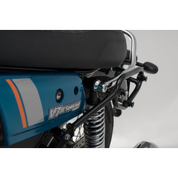 Βάση Βαλίτσας Μοτοσυκλέτας SW-MOTECH SIDE CARRIER SLC L V7 III 750 ANNIVERSARIO ABS Βάση Βαλίτσας Μοτοσυκλέτας SW-MOTECH SIDE CARRIER SLC L V7 III 750 ANNIVERSARIO ABS