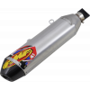 Εξάτμιση μοτοσυκλέτας FMF EXHAUST AL4.1RCT SSMBMB KTM XCF-W 500 2020/22