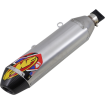 Εξάτμιση μοτοσυκλέτας FMF EXHAUST AL4.1RCT SSMBMB KTM XCF-W 500 2020/22 thumb