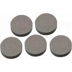 Καπελότα ρύθμισης βαλβίδων ProX 9.48 mm X 2.50 mm Καπελότα ρύθμισης βαλβίδων ProX 9.48 mm X 2.50 mm