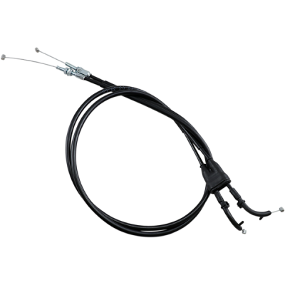 Ντίζα γκαζιού MOTION PRO THROTTLE CABLE YAM WR 250 F