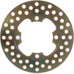 Δισκόπλακα μοτοσυκλέτας εμπρός EBC FIX D SERIES RND MD6215D thumb