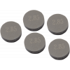 Καπελότα ρύθμισης βαλβίδων ProX 10.00mm X 2.85mm