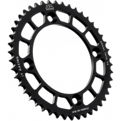 Γρανάζι πίσω κίνησης JT Sprockets JTA895.46 BLACK