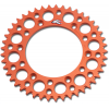 Γρανάζι πίσω κίνησης RENTHAL SPROCK R 520 45T OR UL SC