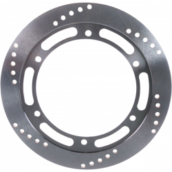 Δισκόπλακα μοτοσυκλέτας πίσω EBC FIX HPSR RND RE MD1077