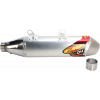 Εξάτμιση μηχανής FMF MUFFLER HEX Q4 S/A