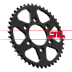 Γρανάζι πίσω κίνησης JT Sprockets JTR766.43 thumb