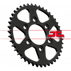Γρανάζι πίσω κίνησης JT Sprockets JTR766.43