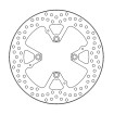 Πίσω δισκόπλακα μοτοσυκλέτας MOTO-MASTER BRAKE DISC HALO DUCATI XDIAVEL 1262 S ABS 23 Πίσω δισκόπλακα μοτοσυκλέτας MOTO-MASTER BRAKE DISC HALO DUCATI XDIAVEL 1262 S ABS 23 thumb