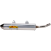 Εξάτμιση μηχανής FMF T-CORE2 S/A YZ250 00-01