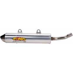 Εξάτμιση μηχανής FMF T-CORE2 S/A YZ250 00-01