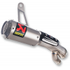 Τελικό εξάτμισης μοτοσυκλέτας AKRAPOVIC TI S1000RR 2017