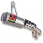 Τελικό εξάτμισης μοτοσυκλέτας AKRAPOVIC TI S1000RR 2017 thumb