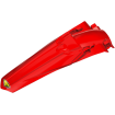 Πίσω φτερό μοτοσυκλέτας CYCRA P-FLOW CRF250/450 13-17 RED thumb