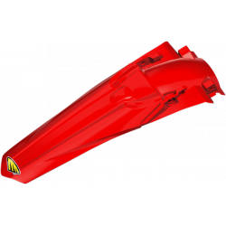 Πίσω φτερό μοτοσυκλέτας CYCRA P-FLOW CRF250/450 13-17 RED