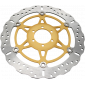 Δισκόπλακα μοτοσυκλέτας εμπρός EBC FLT WAVE XC MD2001XC thumb