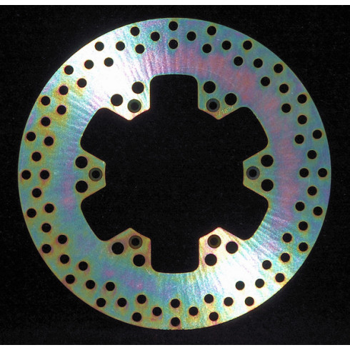 Δισκόπλακα μοτοσυκλέτας εμπρός EBC FIX D SERIES RND MD6182D Δισκόπλακα μοτοσυκλέτας εμπρός EBC FIX D SERIES RND MD6182D