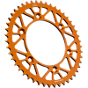 Γρανάζι πίσω κίνησης JT Sprockets JTA897.47 ORANGE