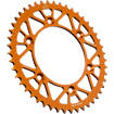 Γρανάζι πίσω κίνησης JT Sprockets JTA897.47 ORANGE Γρανάζι πίσω κίνησης JT Sprockets JTA897.47 ORANGE thumb