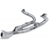 Λαιμός εξάτμισης μοτοσυκλέτας AKRAPOVIC SS R1200GS 2013