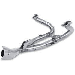 Λαιμός εξάτμισης μοτοσυκλέτας AKRAPOVIC SS R1200GS 2013
