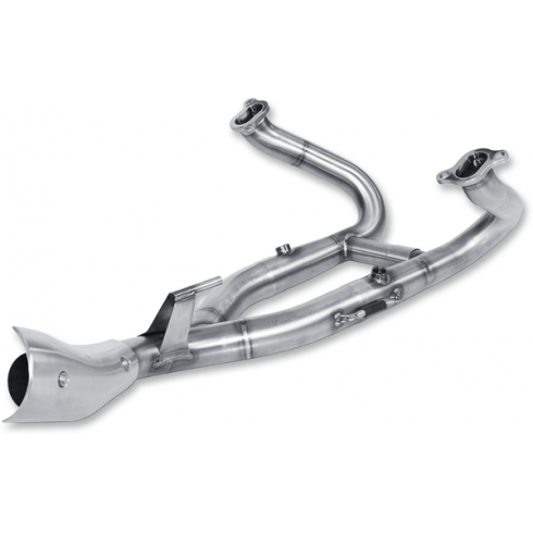 Λαιμός εξάτμισης μοτοσυκλέτας AKRAPOVIC SS R1200GS 2013 Λαιμός εξάτμισης μοτοσυκλέτας AKRAPOVIC SS R1200GS 2013