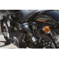 Σετ πλαϊνές βαλίτσες SW-MOTECH LC LEGEND για Harley Davidson FXDB 1584 13 thumb