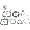 Πιστόνι μοτοσυκλέτας WISECO W/GASK για ETS CR 125 R 05-07