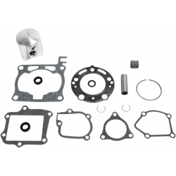 Πιστόνι μοτοσυκλέτας WISECO W/GASK για ETS CR 125 R 05-07 Πιστόνι μοτοσυκλέτας WISECO W/GASK για ETS CR 125 R 05-07
