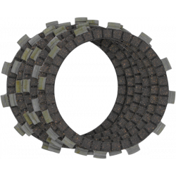 Δίσκοι συμπλέκτη EBC CK3319