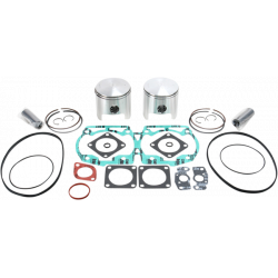 Σετ πιστόνια μοτοσυκλέτας WISECO PISTON KIT SUmmIT/FORMULA