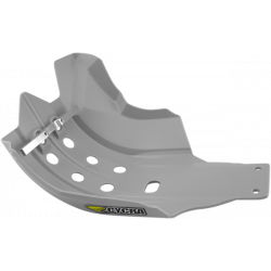 Ποδιά κινητήρα CYCRA KAW KX450 16-18 GRAY Ποδιά κινητήρα CYCRA KAW KX450 16-18 GRAY
