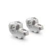 Αποστάτες τιμονιού μοτοσυκλέτας SW-MOTECH BAR BACK 22mm S thumb