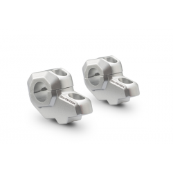 Αποστάτες τιμονιού μοτοσυκλέτας SW-MOTECH BAR BACK 22mm S