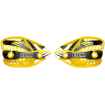 Εφεδρικά πλαστικά για χούφτες μηχανής CYCRA YELLOW Probend CRM Εφεδρικά πλαστικά για χούφτες μηχανής CYCRA YELLOW Probend CRM thumb