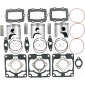 Πιστόνι μοτοσυκλέτας κιτ WISECO PISTON KIT SKI DOO MX-Z 440 98 thumb
