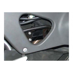 Κεντρικό στάντ μοτοσυκλέτας SW-MOTECH για GRIP XL 1000 V ABS