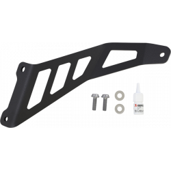 Βάση εξάτμισης μοτοσυκλέτας AKRAPOVIC P-MBK10E3 AL ZX-10R