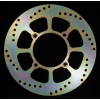 Δισκόπλακα μοτοσυκλέτας εμπρός EBC FIX D SERIES RND MD6300D