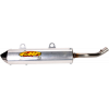 Εξάτμιση μοτοσυκλέτας FMF T-CORE2 S/A KX125 99-06