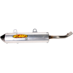 Εξάτμιση μοτοσυκλέτας FMF T-CORE2 S/A KX125 99-06 thumb