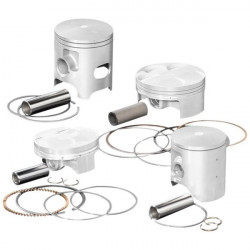 Πιστόνι μοτοσυκλέτας WISECO PISTON KIT YZ250F 77.00
